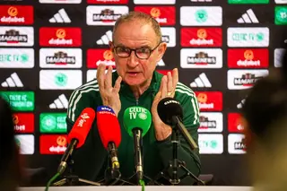بينها هيثم حسن.. 6 ملفات ساخنة تضع مدرب سيلتك في ورطة 09 أكتوبر 2026 11:46 م